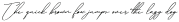 Linestorys otf (400)