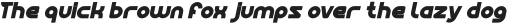 High Flagship Bold Italic otf (700)
