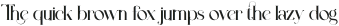 Manula otf (400)