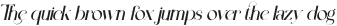 Manula Italic Italic otf (400)