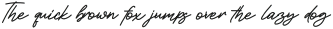 HolidayGalore Script Regular otf (400)