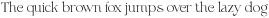 FragileSerif-Regular otf (400)