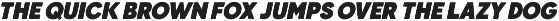 Crunold Font preview