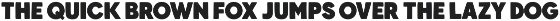 Crunold Font font preview