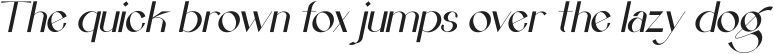La Gagliane Italic otf (400)