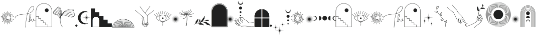 Amelaryas Icon Icon otf (400)