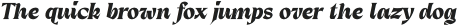 Dx Gaster Italic Extra Bold Italic otf (700)