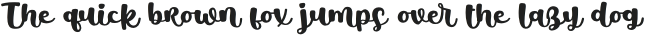 Shine Brighter Script otf (400)