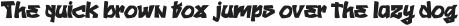 REACH YOU Regular ttf (400)