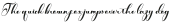 Valechia ttf (400)