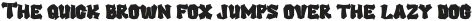 SUXAN Regular ttf (400)