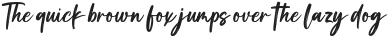 Brush Signature otf (400)