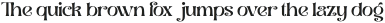 SunbestMora-Regular otf (400)