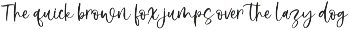 Palm Fortress font preview