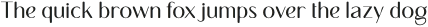Macing Vintage-Condensed otf (400)