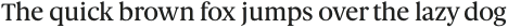 Spaziel Serif Round Medium otf (500)