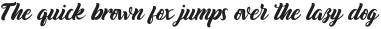 Biyonella Regular ttf (400)