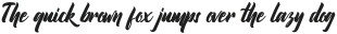 Bethany Kibang Regular ttf (400)