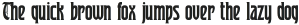 SaintPuerto-Regular otf (400)