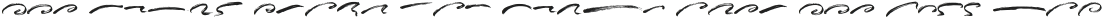 Antero Underlines Regular otf (400)