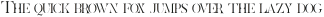 Raxsoen Regular otf (400)
