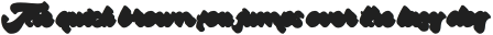 Hinterland  Extrude otf (400)
