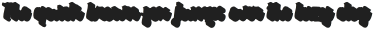 Alexandria Script Extrude Medium otf (500)