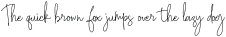 Bianka Script otf (400)