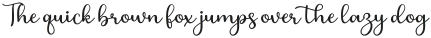Hosle Script Regular otf (400)