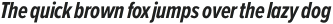 Proxima Nova ExCn Bold It otf (700)