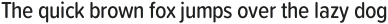 Proxima Soft Condensed Medium otf (500)