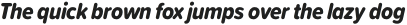 Proxima Soft Condensed Extrabold Italic otf (700)