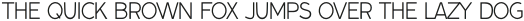 Cleburne Sans Regular otf (400)