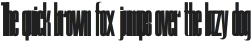Nucliometer Bold Ultra Condensed otf (700)