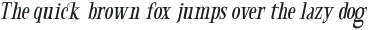 ELMorino-Italic otf (400)