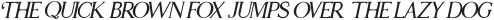 Maroba Italic Italic otf (400)