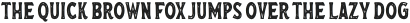 Stanley Union Serif Stamp otf (400)