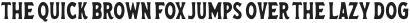 StanleyUnionSerif-Regular otf (400)