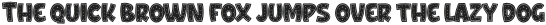 CraftySigns-Regular otf (400)