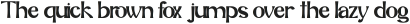 Anbigu otf (400)