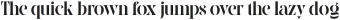Cilager-Regular otf (400)