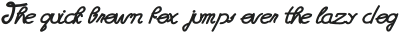 ALLGER Bold Italic otf (700)