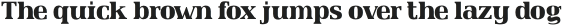 Qadesh Light Condensed otf (300)