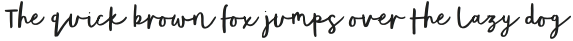 Totally Terrific Typeface Regular otf (400)