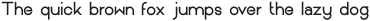 Arque Pro Typeface SemiBold otf (600)