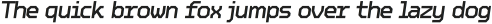 HF Mourtec Medium Italic otf (500)