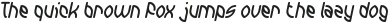 INTERPLANETARY Italic otf (400)