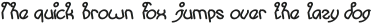 Invisible Man Bold Italic ttf (700)