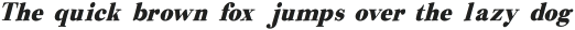 Preta Italic otf (400)
