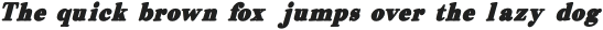 Preta Italic Black otf (900)